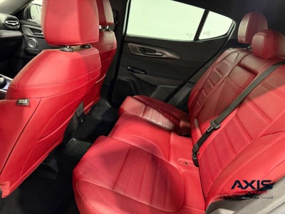2024 Dodge Hornet R/T Plus EAWD