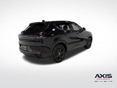 2024 Dodge Hornet R/T Plus EAWD
