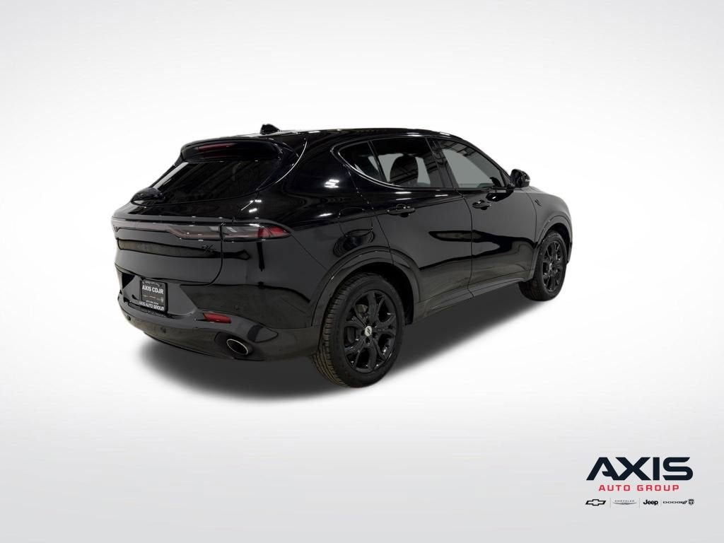 2024 Dodge Hornet R/T Plus EAWD
