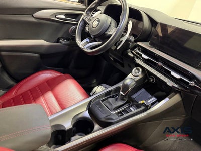 2024 Dodge Hornet R/T Plus EAWD