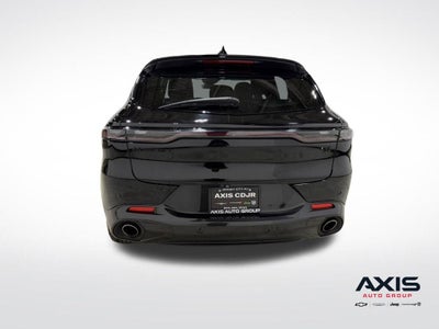 2024 Dodge Hornet R/T Plus EAWD