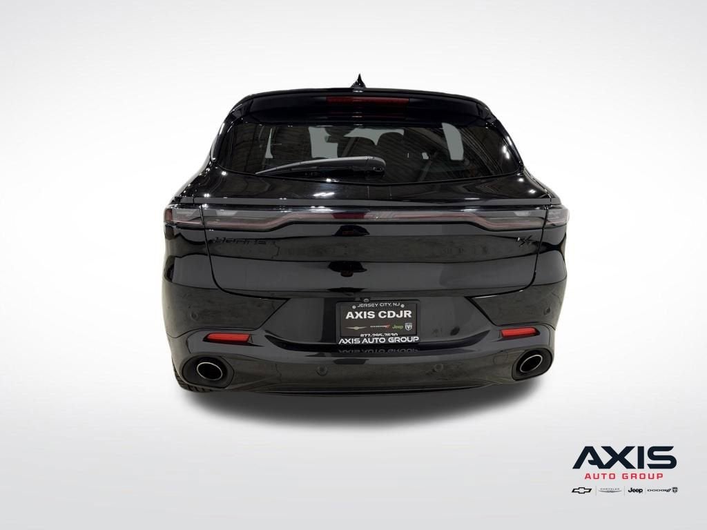 2024 Dodge Hornet R/T Plus EAWD