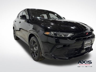 2024 Dodge Hornet R/T Plus EAWD