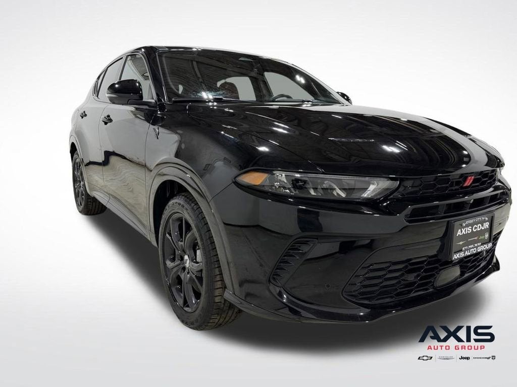 2024 Dodge Hornet R/T Plus EAWD