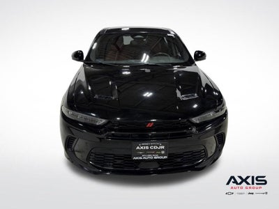 2024 Dodge Hornet R/T Plus EAWD