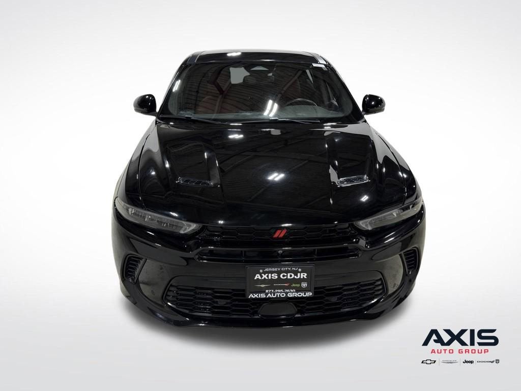 2024 Dodge Hornet R/T Plus EAWD