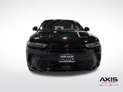 2024 Dodge Hornet R/T Plus EAWD