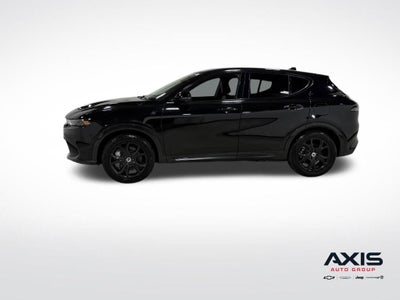 2024 Dodge Hornet R/T Plus EAWD