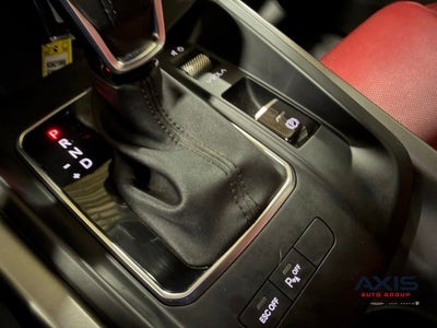 2024 Dodge Hornet R/T Plus EAWD
