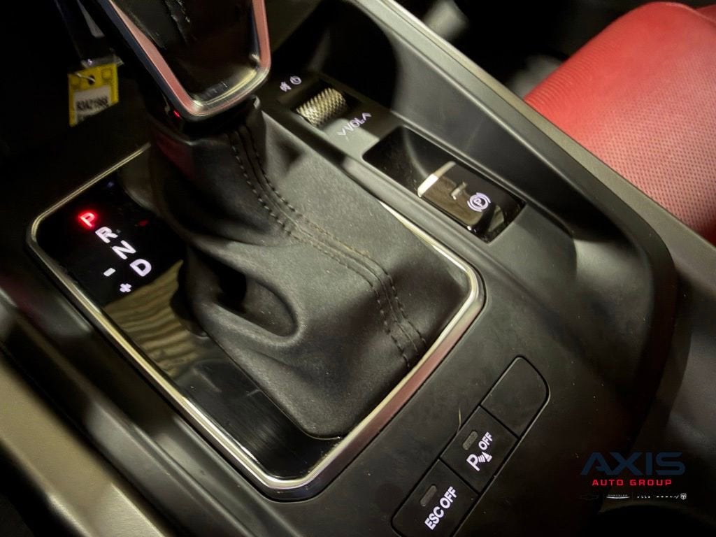 2024 Dodge Hornet R/T Plus EAWD