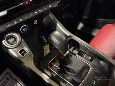 2024 Dodge Hornet R/T Plus EAWD