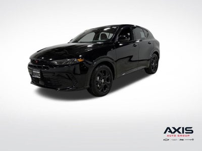 2024 Dodge Hornet R/T Plus EAWD