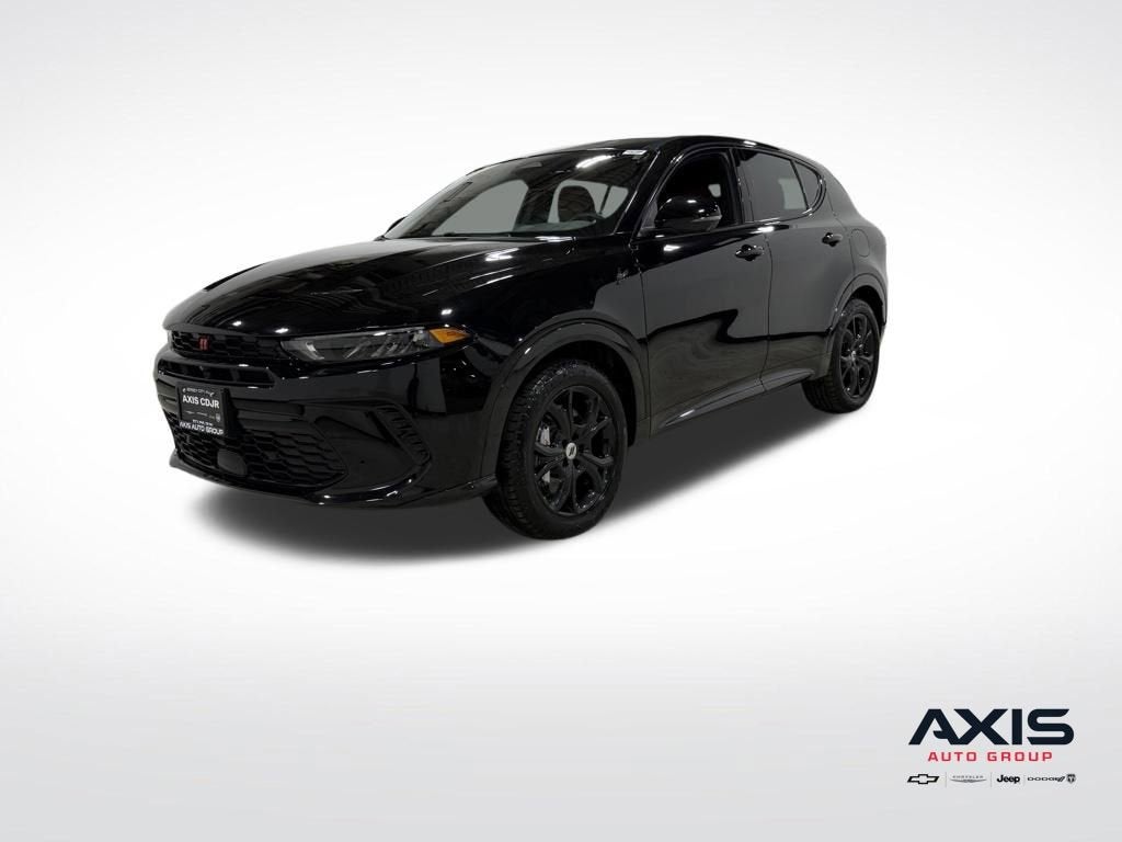 2024 Dodge Hornet R/T Plus EAWD