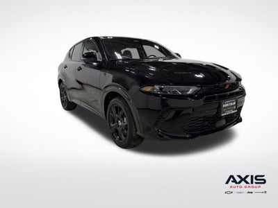 2024 Dodge Hornet R/T Plus EAWD