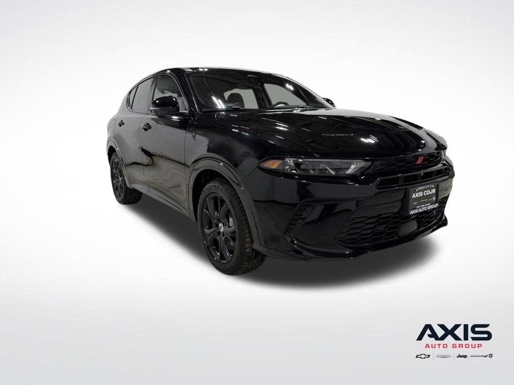 2024 Dodge Hornet R/T Plus EAWD