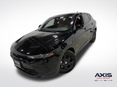 2024 Dodge Hornet R/T Plus EAWD