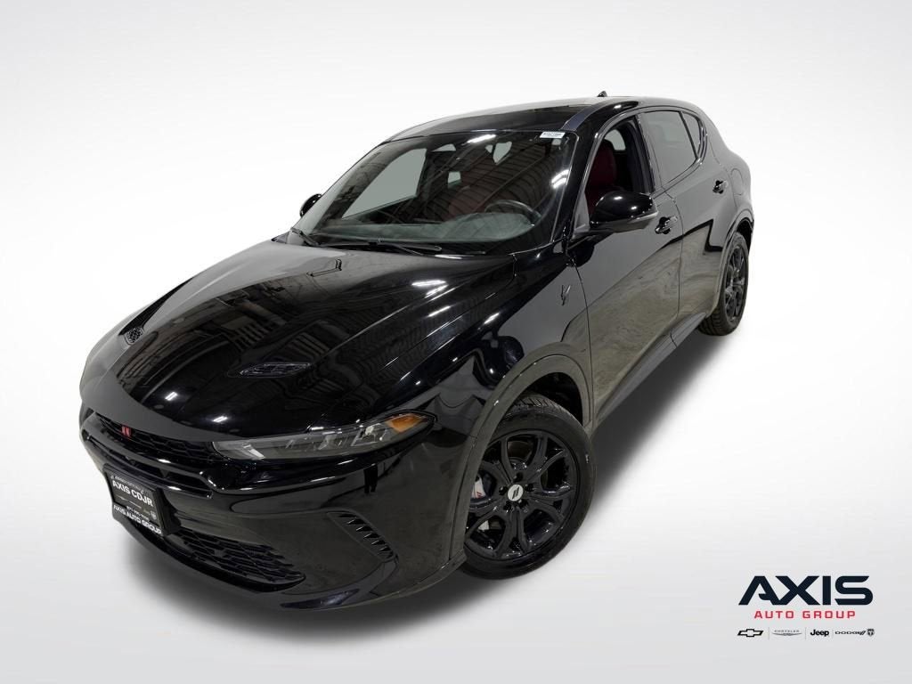 2024 Dodge Hornet R/T Plus EAWD