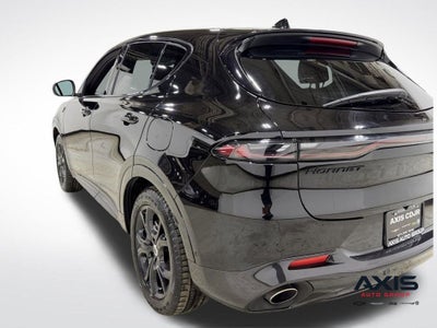 2024 Dodge Hornet R/T Plus EAWD