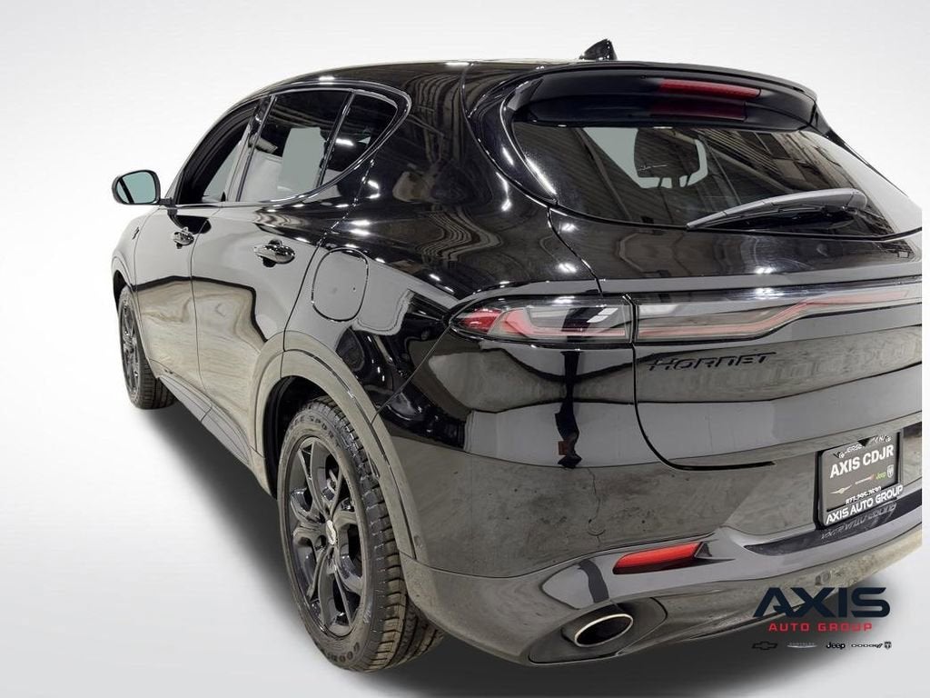 2024 Dodge Hornet R/T Plus EAWD