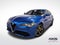 2018 Alfa Romeo Giulia NA