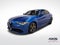 2018 Alfa Romeo Giulia NA