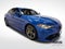 2018 Alfa Romeo Giulia NA