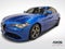 2018 Alfa Romeo Giulia NA