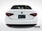 2021 Alfa Romeo Giulia RWD