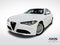 2021 Alfa Romeo Giulia RWD