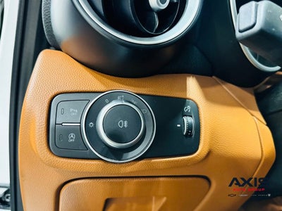 2021 Alfa Romeo Giulia RWD