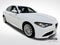2021 Alfa Romeo Giulia RWD