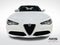 2021 Alfa Romeo Giulia RWD