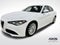 2021 Alfa Romeo Giulia RWD
