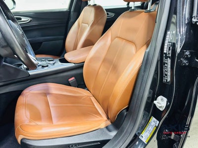 2024 Alfa Romeo Giulia Ti RWD