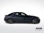 2024 Alfa Romeo Giulia Ti RWD