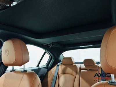 2024 Alfa Romeo Giulia Ti RWD