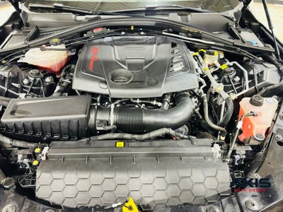 2024 Alfa Romeo Giulia Ti RWD