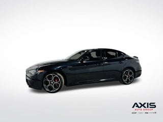 2024 Alfa Romeo Giulia Veloce
