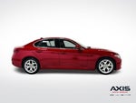 2020 Alfa Romeo Giulia Ti AWD