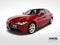 2020 Alfa Romeo Giulia Ti AWD