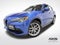 2018 Alfa Romeo Stelvio Ti Sport AWD