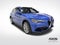 2018 Alfa Romeo Stelvio Ti Sport AWD