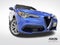 2018 Alfa Romeo Stelvio Ti Sport AWD
