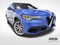 2018 Alfa Romeo Stelvio Ti Sport AWD
