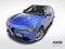 2018 Alfa Romeo Stelvio Ti Sport AWD