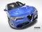 2018 Alfa Romeo Stelvio Ti Sport AWD