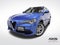 2018 Alfa Romeo Stelvio Ti Sport AWD