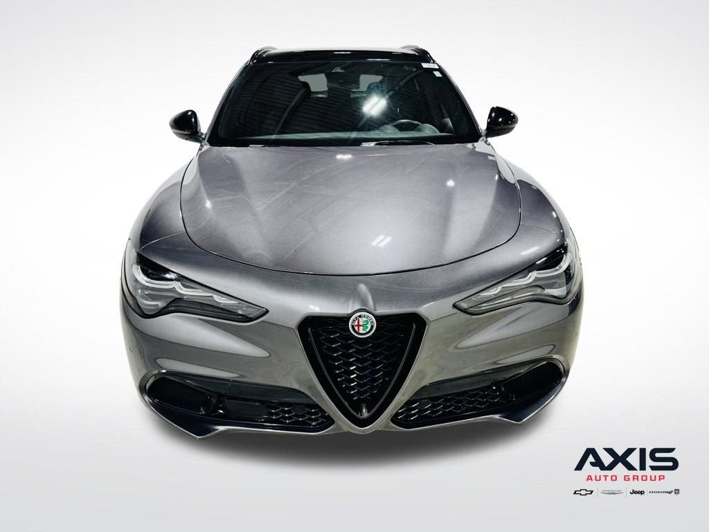 2024 Alfa Romeo Stelvio Sprint