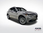 2024 Alfa Romeo Stelvio Sprint