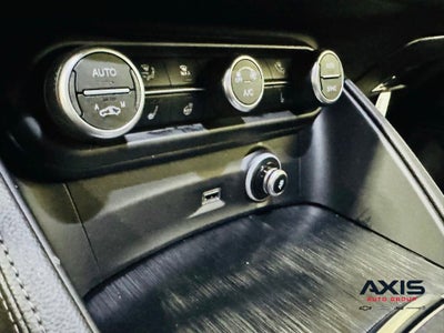 2024 Alfa Romeo Stelvio Sprint